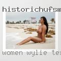 Women Wylie, Texas