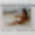 Black naked woman