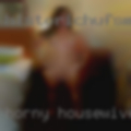 Horny housewives money